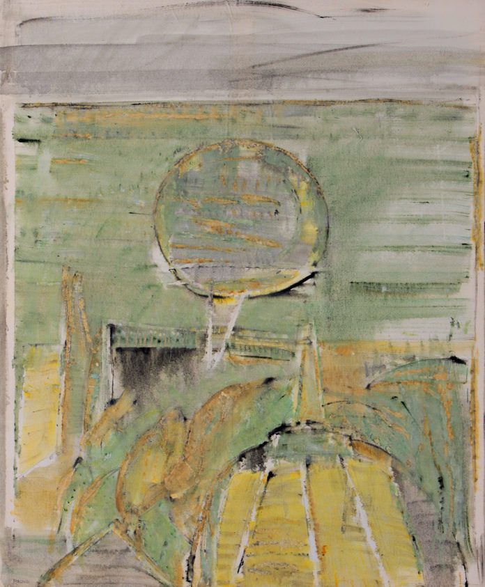 Porta-2014-Olio-su-tela-120x100