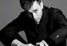 Celine Haute Parfumerie Hedi Slimane