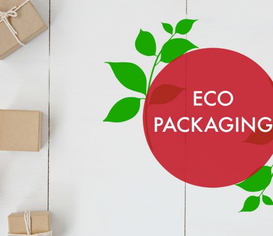 eco packaging