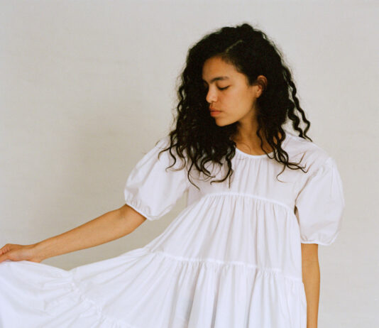 abito da sposa Encore