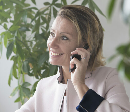 Francesca Rulli 4sustainability