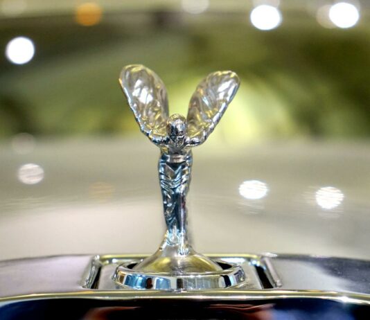 excellence magazine rolls royce sustainability